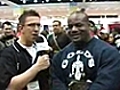 2008 Iron Man Pro: Isaac Hinds Chats With Chris Cormier