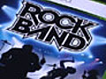 Rock Band: The Game