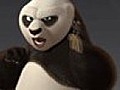 Kung Fu Panda 2 - Debut Teaser