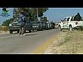 Video purportedly shows Libyan rebels ...