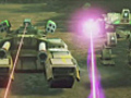 Command & Conquer 4: Video zeigt Klassensystem
