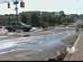Crew To Restore Water In Hackensack After Sundown