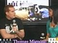 Thomas Mignone Feb. 9th