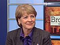 Broadside: Coakley on Senate race