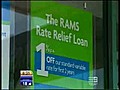 Rams challenges banks,  slashes interest rates