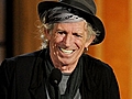 Keith Richards