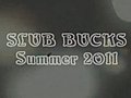 Slub Bucks promo