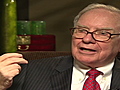 Buffett: Raise taxes on the wealthy