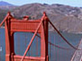 Impossible Bridges: Golden Gate