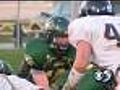 Football Playoffs: Hatrford VS GB Preble