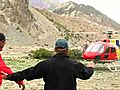 Annapurna Circuit trek - Annapurna Trekking