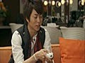 櫻井翔-Wii Party Jun CM