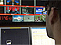 Sky&#039;s Video Chief Sub In Action