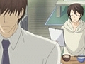 Sekaiichi Hatsukoi Episode 10