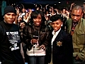 106 & Park   Jeezy and Janelle Monae express their enthusiasm.