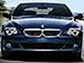 Overview: 2008 BMW 650i Coupe Video