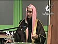 الشيخ بشير بن حسن    شأن الأخلاق في الإسلام 5/5