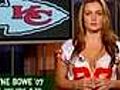 Fantasy Sports Girl: Training Camp Preview - Chiefs