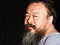 Chinese Artist-Activist Ai Weiwei Released on Bail