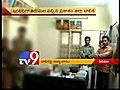 Tv9 - Minor girl raped by TTD security guard