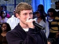 106 & Park: Who is Asher Roth?