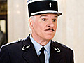 The Pink Panther 2,  Steve Martin interview