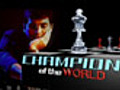 Life & lifestyle of Vishwanathan Anand