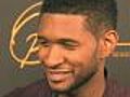 Usher On Surprising Oprah On Her Farewell Special: She Didnt Expect It!