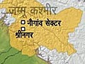 जम्मू-कश्मीर मुठभेड़ में एक आतंकी ढेर