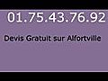 Assainissement Alfortville - 01.75.43.76.92