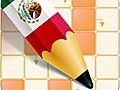 Learn American Spanish with Crossword Puzzles