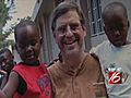 Corvallis doctor returns from Haiti