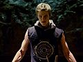 X-men: First Class (Training Montage)