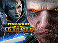 Star Wars: The Old Republic Planeta Hutta