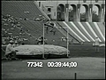 U.S. VERSUS SOVIET UNION IN TRACK AND FIELD - 3