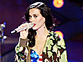 Katy Perry: 