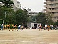 7月11日 vs FCトリプレッタ渋谷