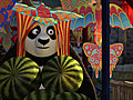 &#039;Kung Fu Panda 2&#039; Stealth Mode