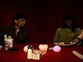 106 & Park   J. Holiday takes the winner on a date.