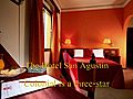 Hotel Peru San Agustín Colonial - Miraflores Lima