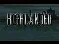 Trailer- Highlander: Search For Vengeance -