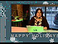 Happy Holidays from Current Green               // video added December 12,  2009            // 0 comments             //                             // Embed video: