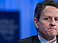 Geithner Targets Fannie and Freddie