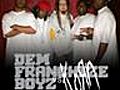 Korn vs. Dem Franchize Boyz - Coming Undone Wit It