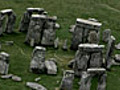 Stonehenge