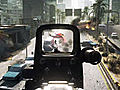 Battlefield 3: How to Disarm a Bomb Video