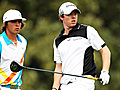 Faldo: How Young Guns fight off the charge