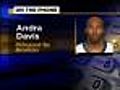 Andra Davis Talks About Being Released By Broncos
