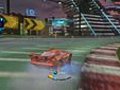 Cars 2 - Showroom 1/4 - PS3 Xbox360