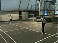 Montreuil Sports Loisirs SEM -Badminton Montreuil Sous Bois 93100 Seine-Saint-Denis